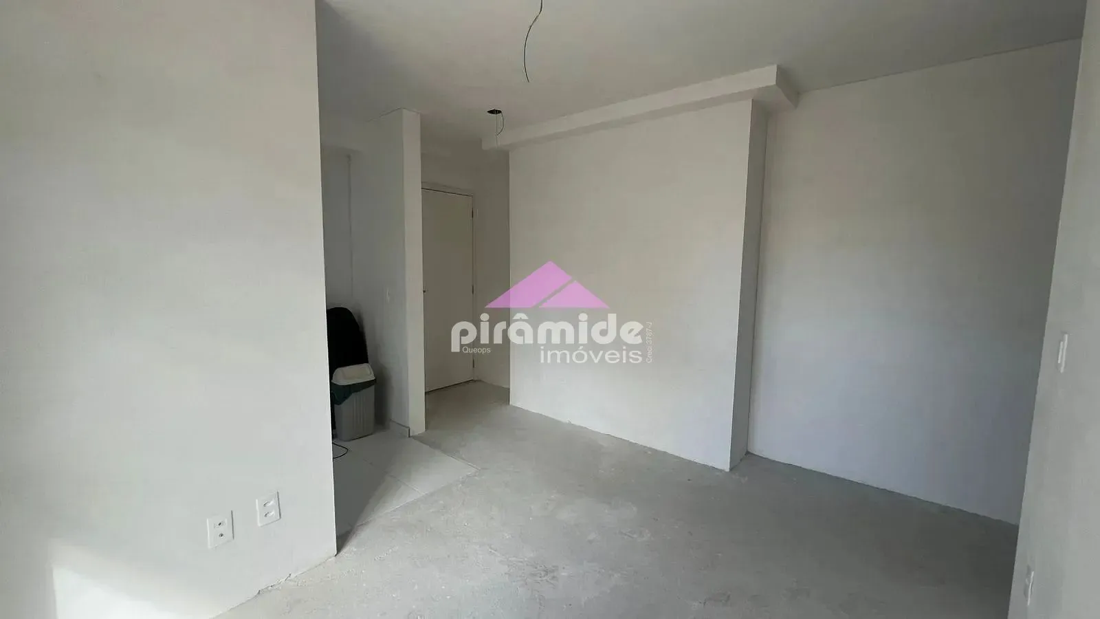 Apartamento, 2 quartos, 55 m² - Foto 2