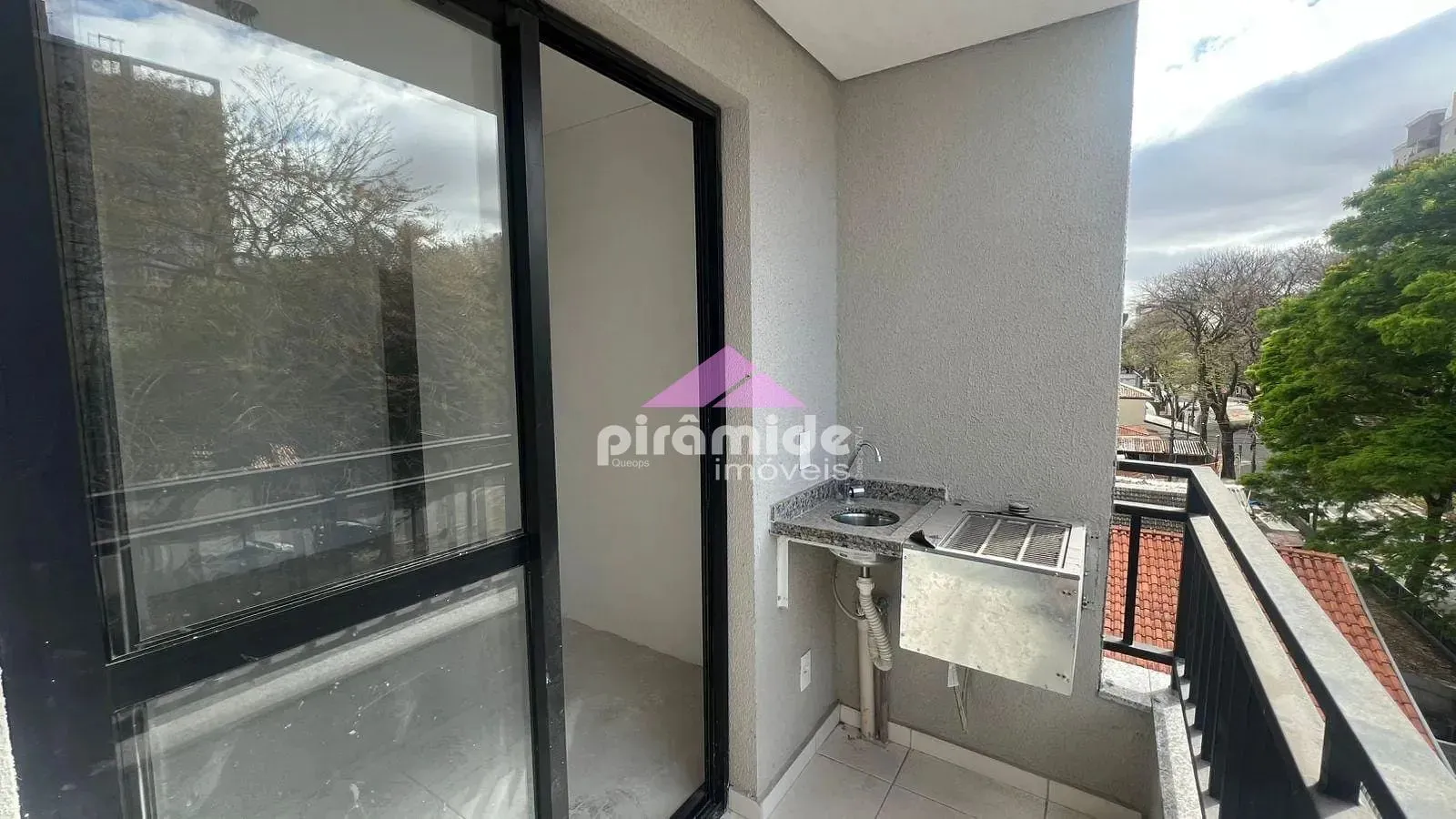 Apartamento, 2 quartos, 55 m² - Foto 4