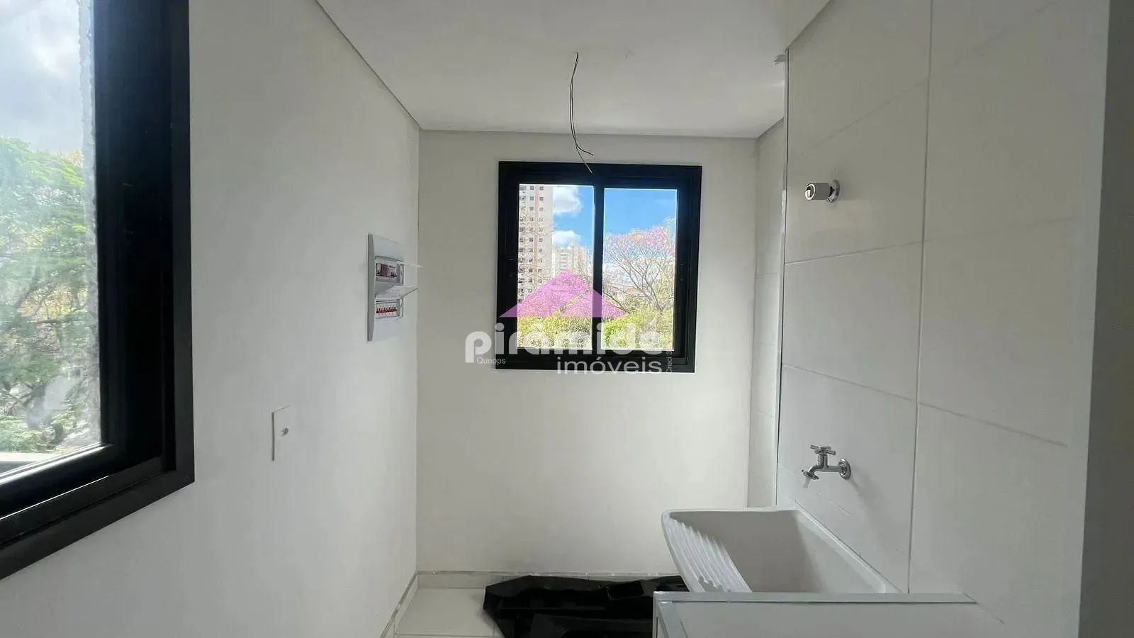 Apartamento, 2 quartos, 55 m² - Foto 5