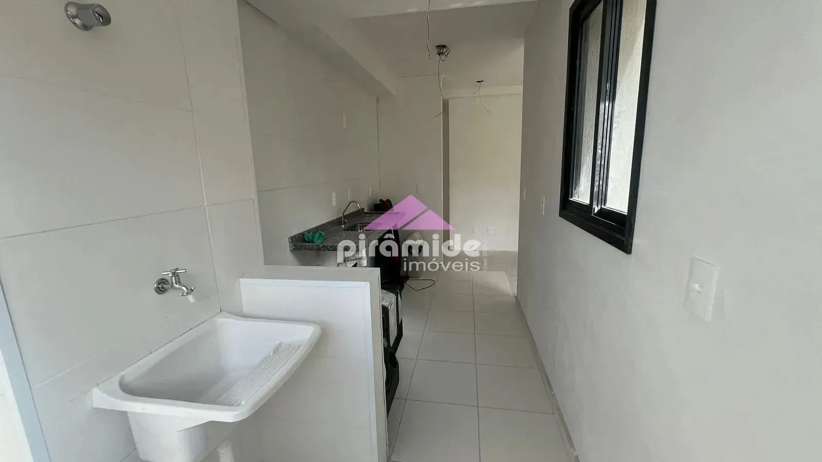 Apartamento, 2 quartos, 55 m² - Foto 6