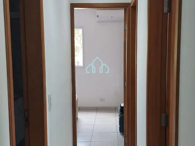 Apartamento com 73m² 3 quartos e 2 banheiros, à venda, no bairro Parque Senhor do Bonfim em Taubaté