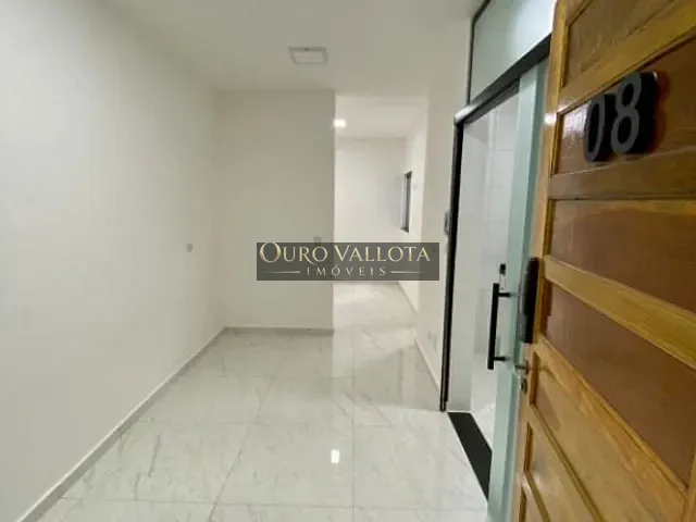 Apartamento com 33m² 1 quarto e 1 banheiro, à venda, no bairro Bela Vista em São Paulo