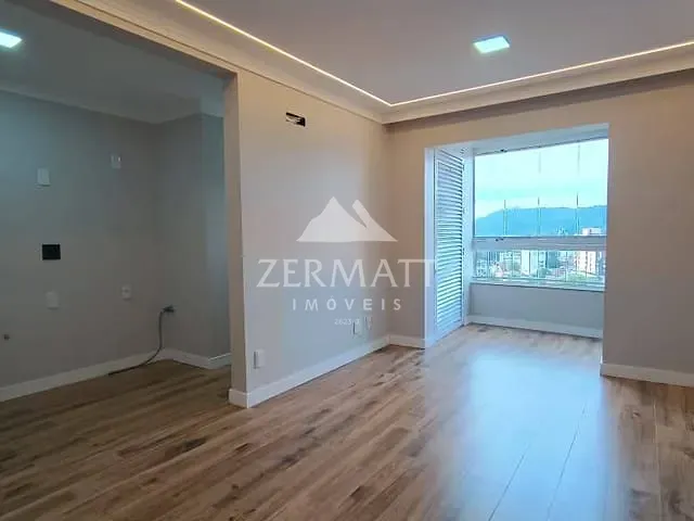 Apartamento com 81m² 2 quartos e 1 banheiro, à venda, no bairro Garcia em Blumenau
