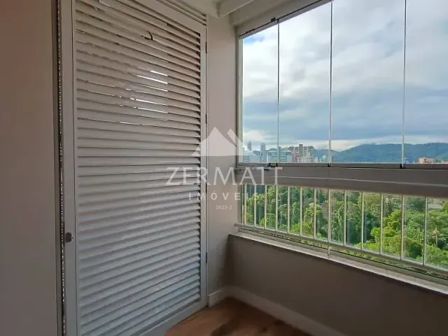 Apartamento com 81m² 2 quartos e 1 banheiro, à venda, no bairro Garcia em Blumenau