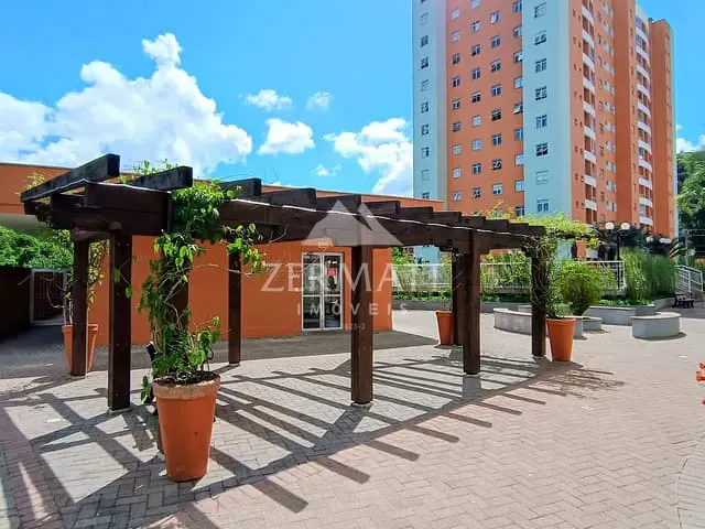 Apartamento com 81m² 2 quartos e 1 banheiro, à venda, no bairro Garcia em Blumenau