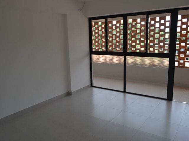 Foto do Apartamento - Edifício Cobogós, Apartamento residencial à venda, Zona 07, Maringá/PR — Andrade Silva Imóveis 05784J | Villeman Imóveis
