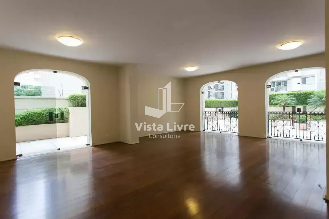 Apartamento, 4 quartos, 220 m² - Foto 26