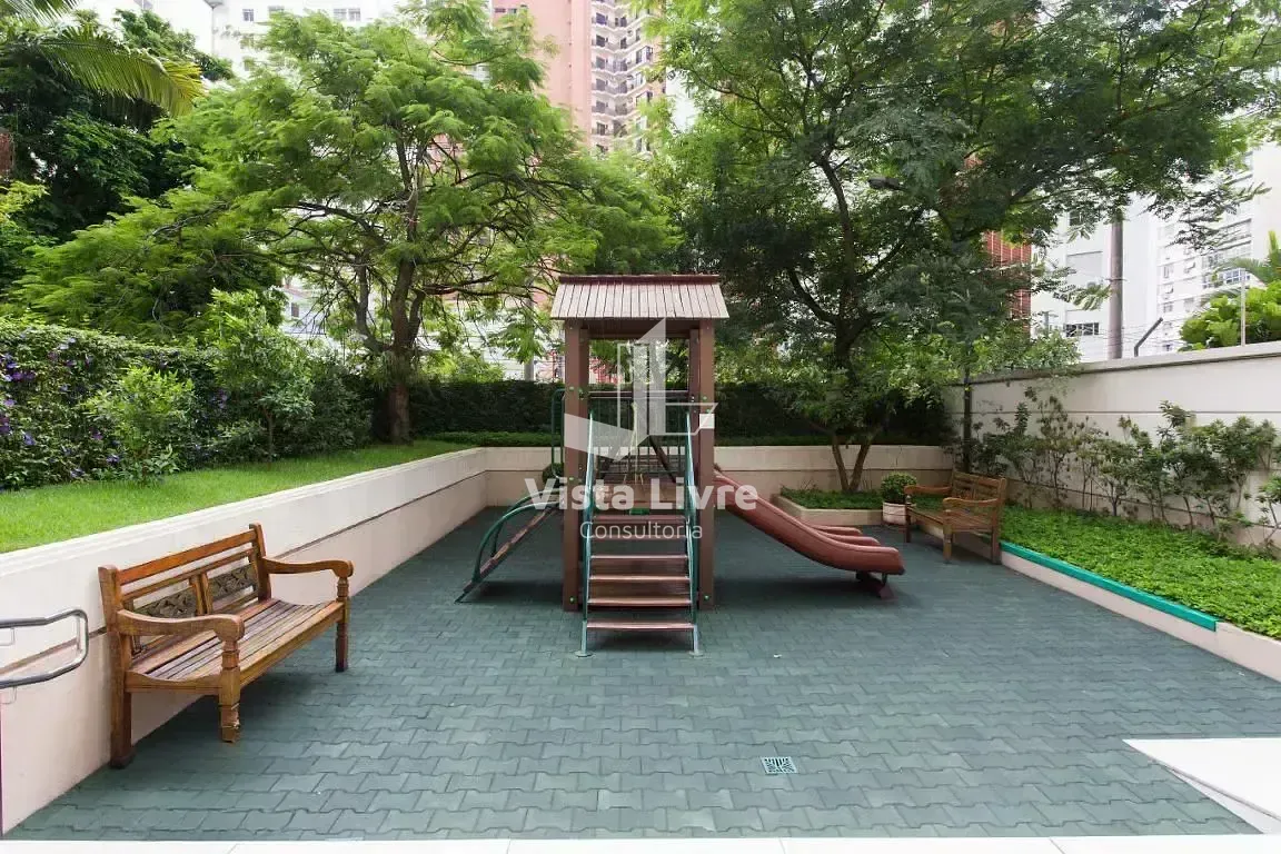 Apartamento, 4 quartos, 220 m² - Foto 28