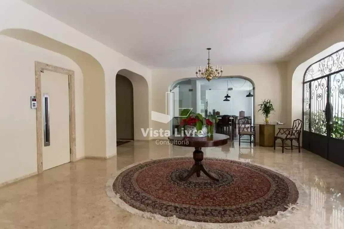 Apartamento, 4 quartos, 220 m² - Foto 29