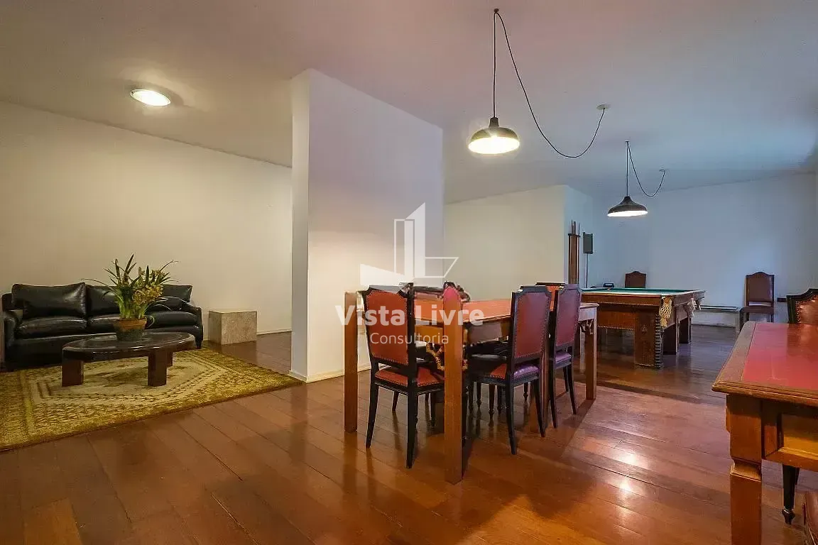 Apartamento, 4 quartos, 220 m² - Foto 27
