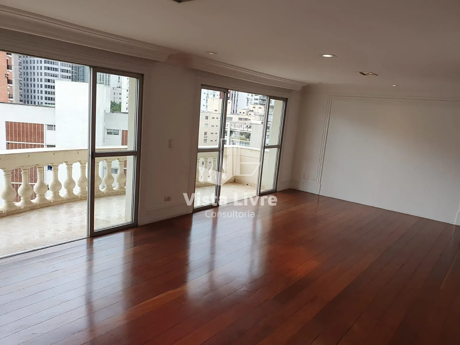 Apartamento, 4 quartos, 220 m² - Foto 2