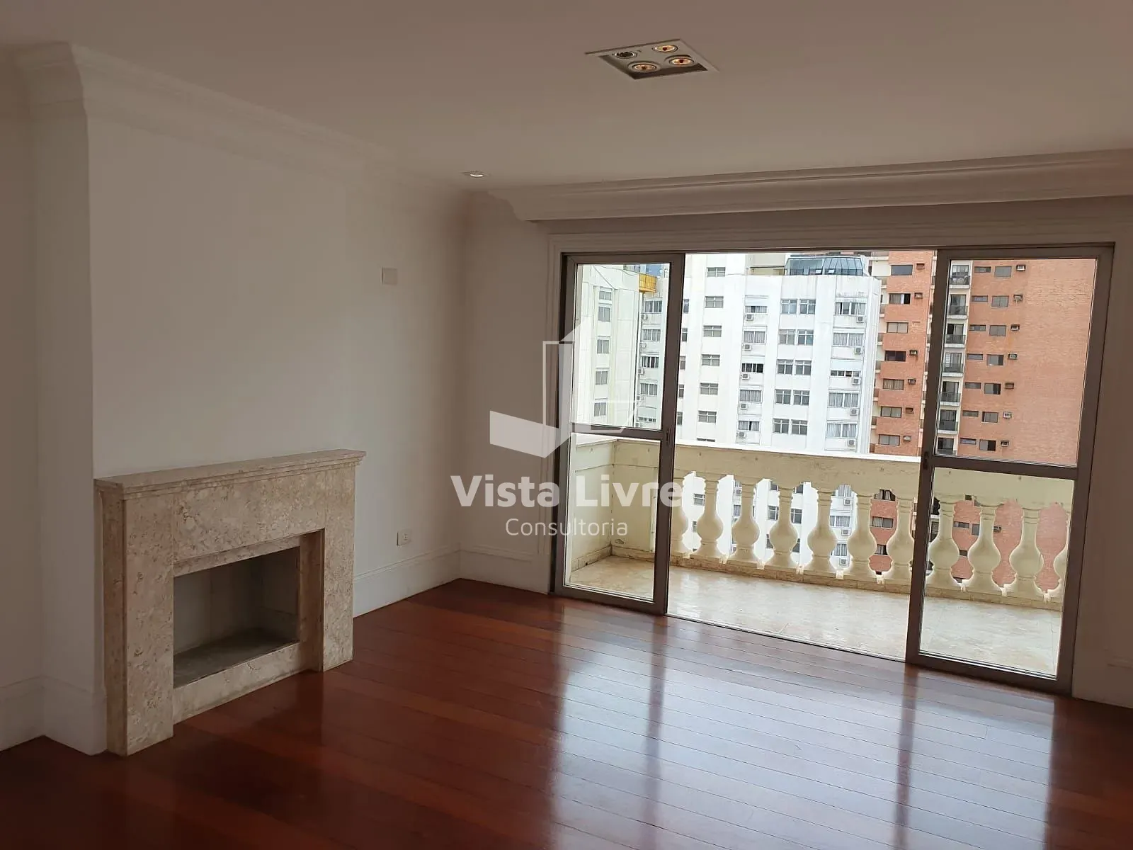 Apartamento, 4 quartos, 220 m² - Foto 3