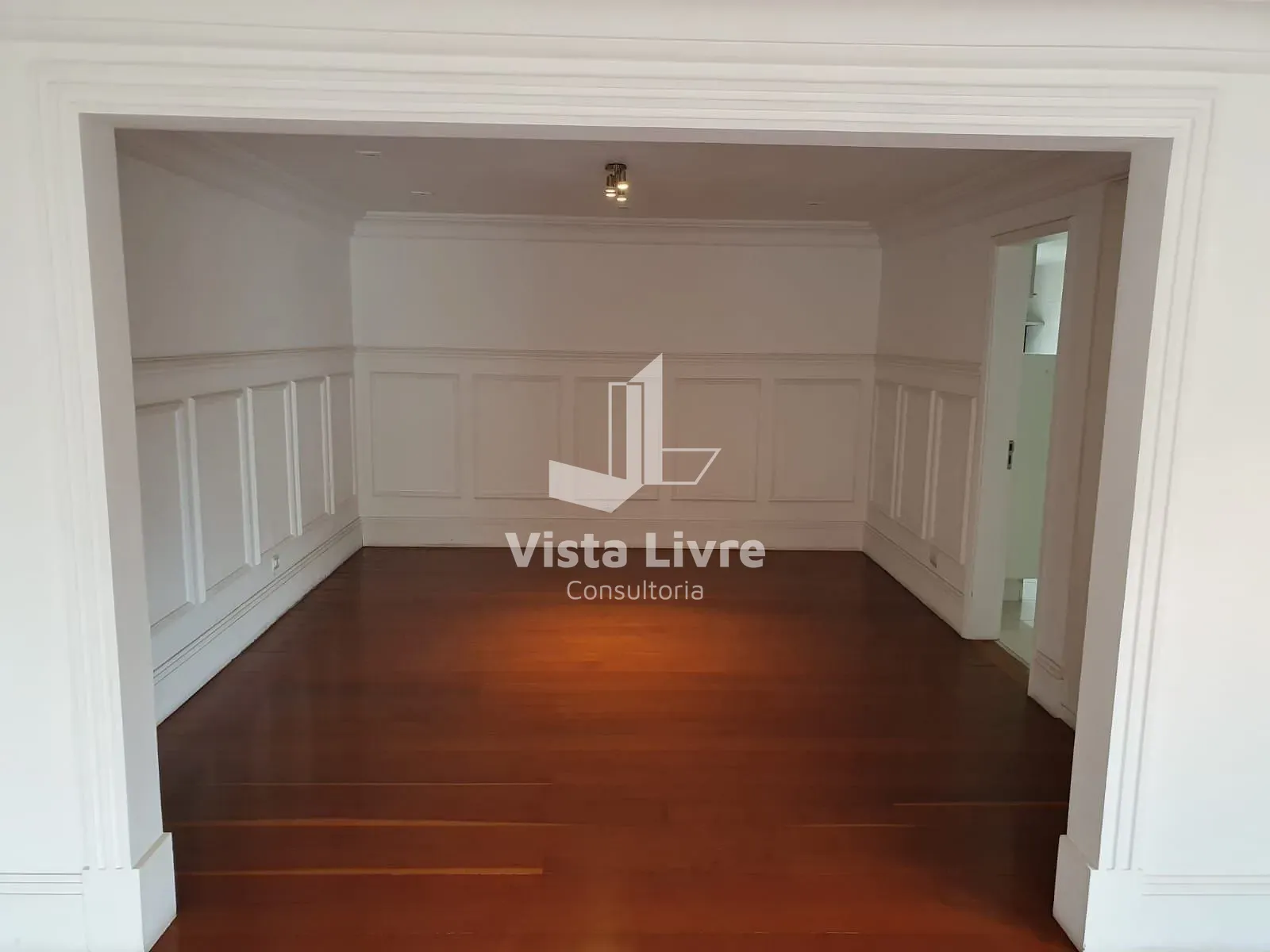 Apartamento, 4 quartos, 220 m² - Foto 4