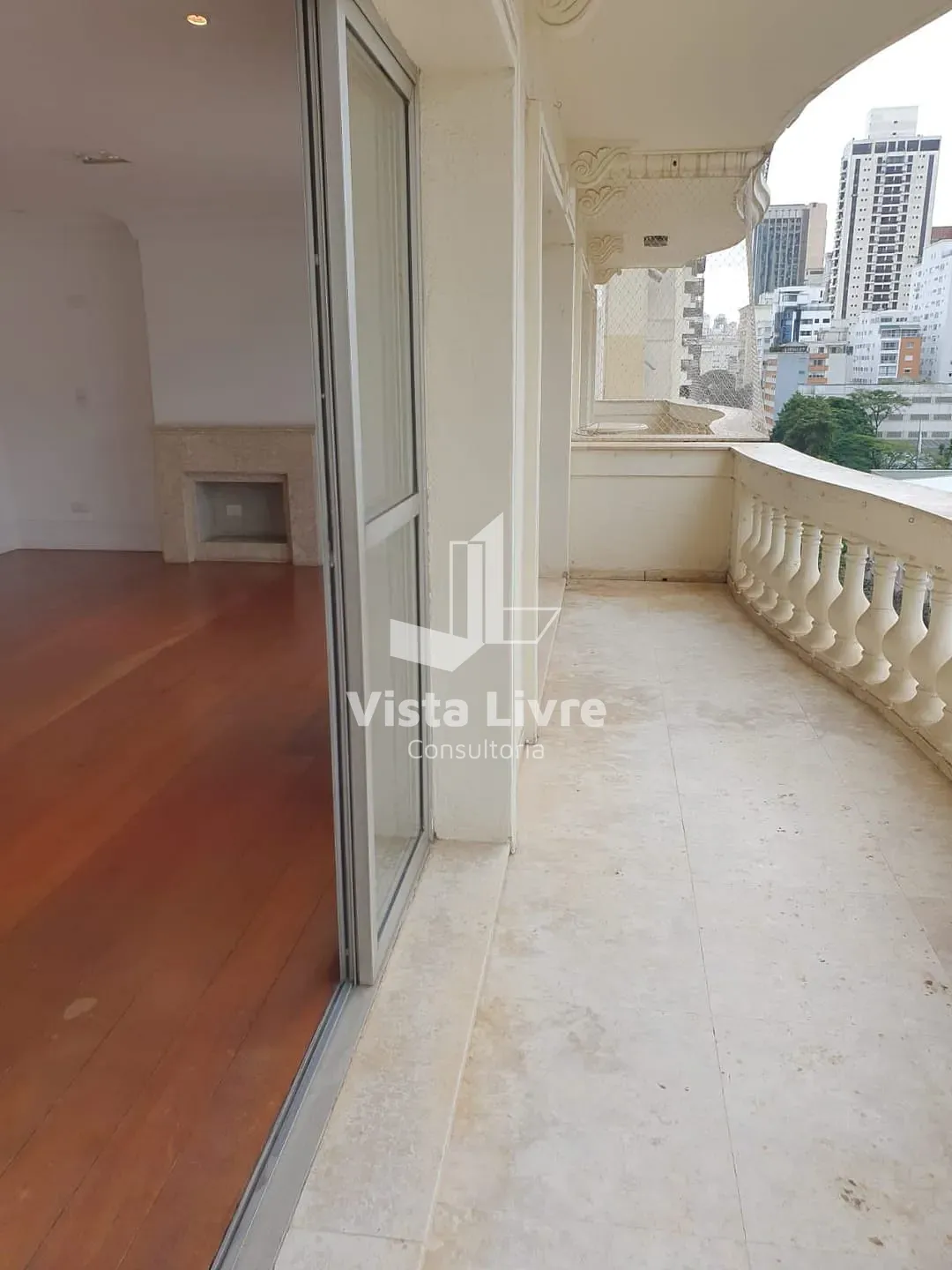 Apartamento, 4 quartos, 220 m² - Foto 6