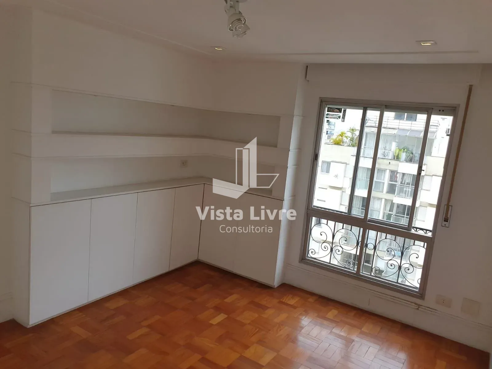 Apartamento, 4 quartos, 220 m² - Foto 12