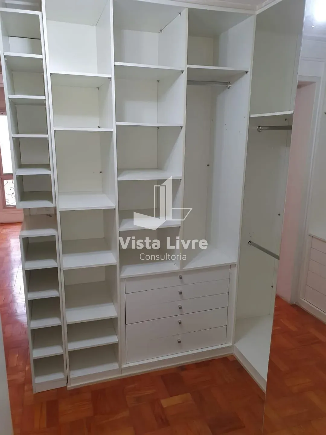 Apartamento, 4 quartos, 220 m² - Foto 16
