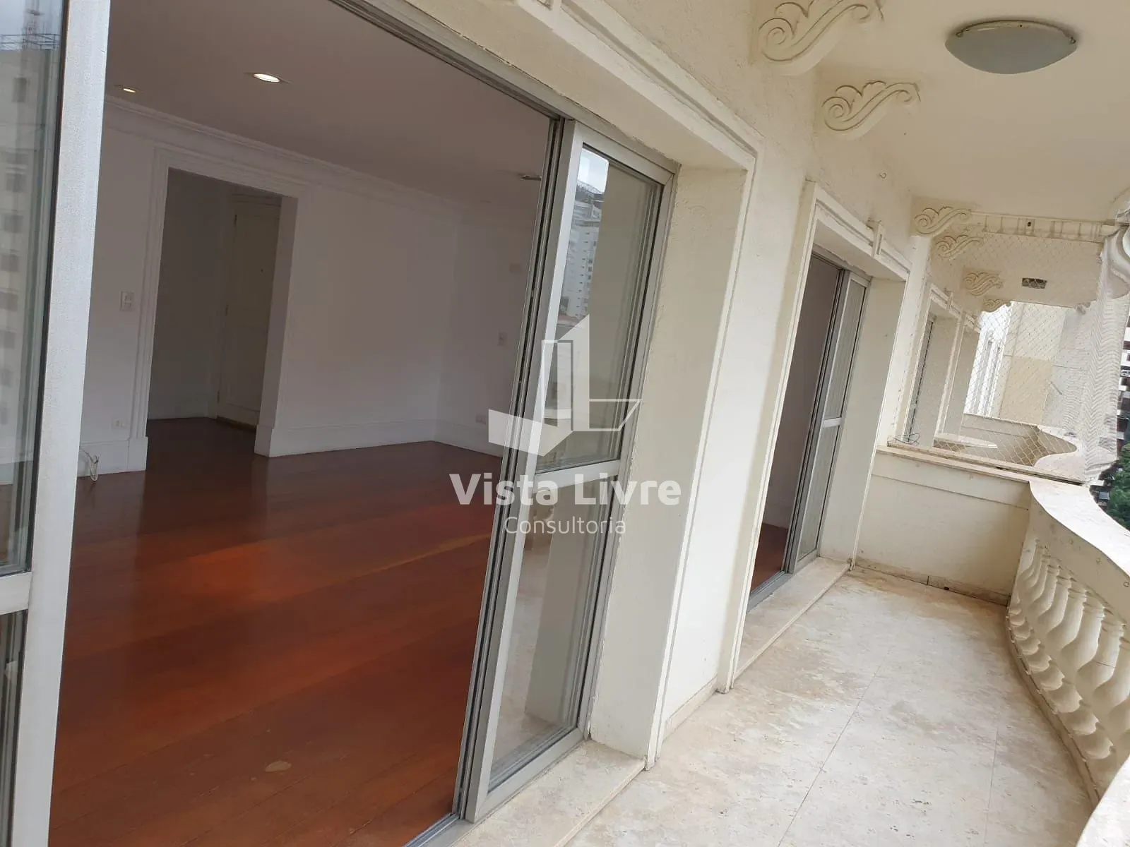 Apartamento, 4 quartos, 220 m² - Foto 5