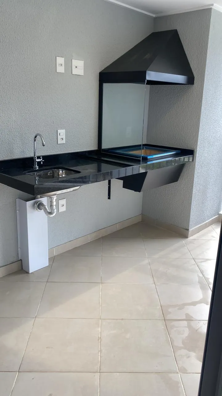 Apartamento para venda em City América com 2 quartos, sendo 1 suíte, 70m²