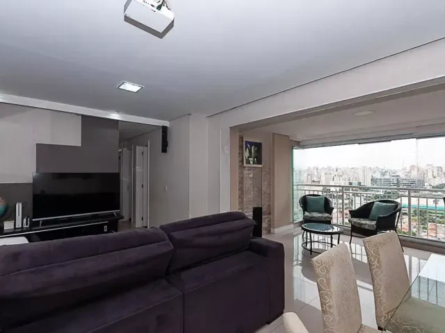 Foto do Apartamento - Apartamento à venda, Barra Funda, São Paulo, SP | Vista Livre