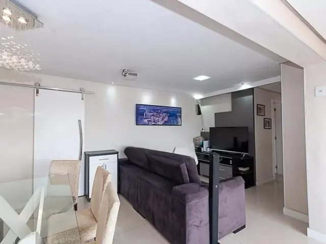 Foto do Apartamento - Apartamento à venda, Barra Funda, São Paulo, SP | Vista Livre