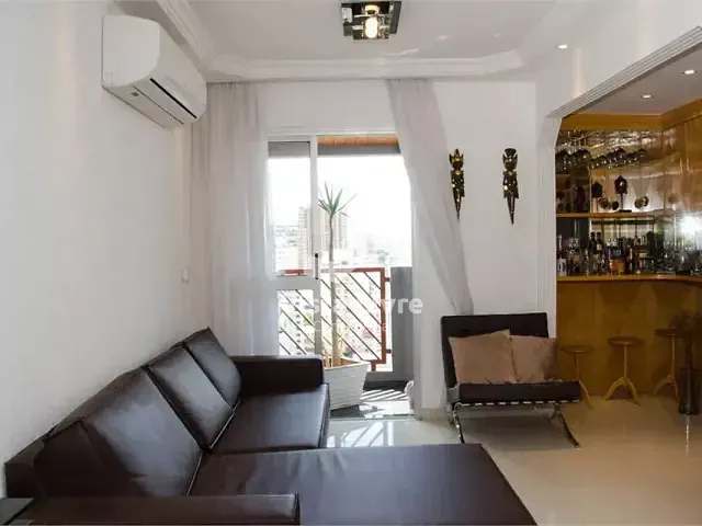 Apartamento com 76m² 2 quartos e 3 banheiros, à venda, no bairro Vila Pompéia em São Paulo