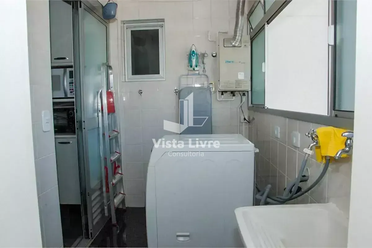 Apartamento, 2 quartos, 76 m² - Foto 16