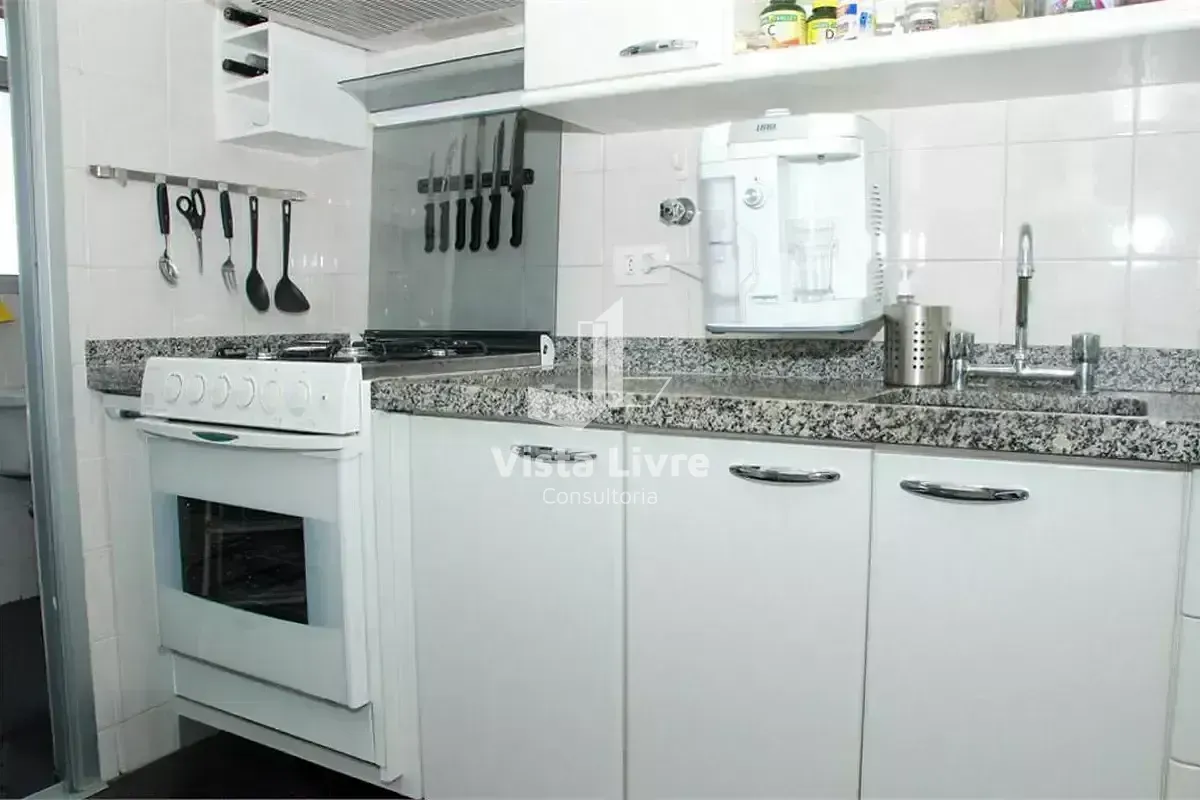 Apartamento, 2 quartos, 76 m² - Foto 8