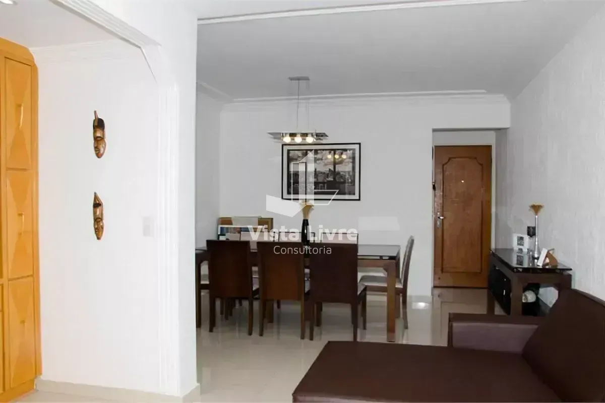 Apartamento, 2 quartos, 76 m² - Foto 6