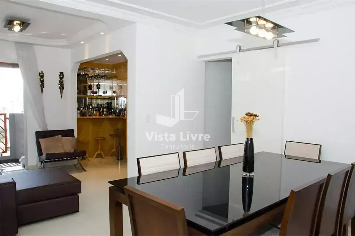 Apartamento, 2 quartos, 76 m² - Foto 5