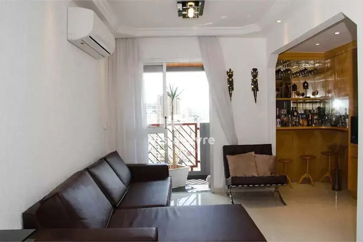 Apartamento, 2 quartos, 76 m² - Foto 1