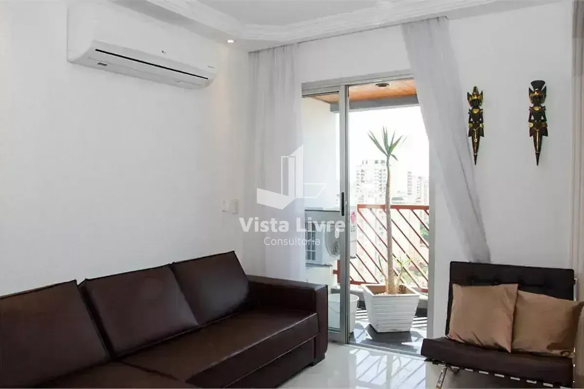 Apartamento, 2 quartos, 76 m² - Foto 2