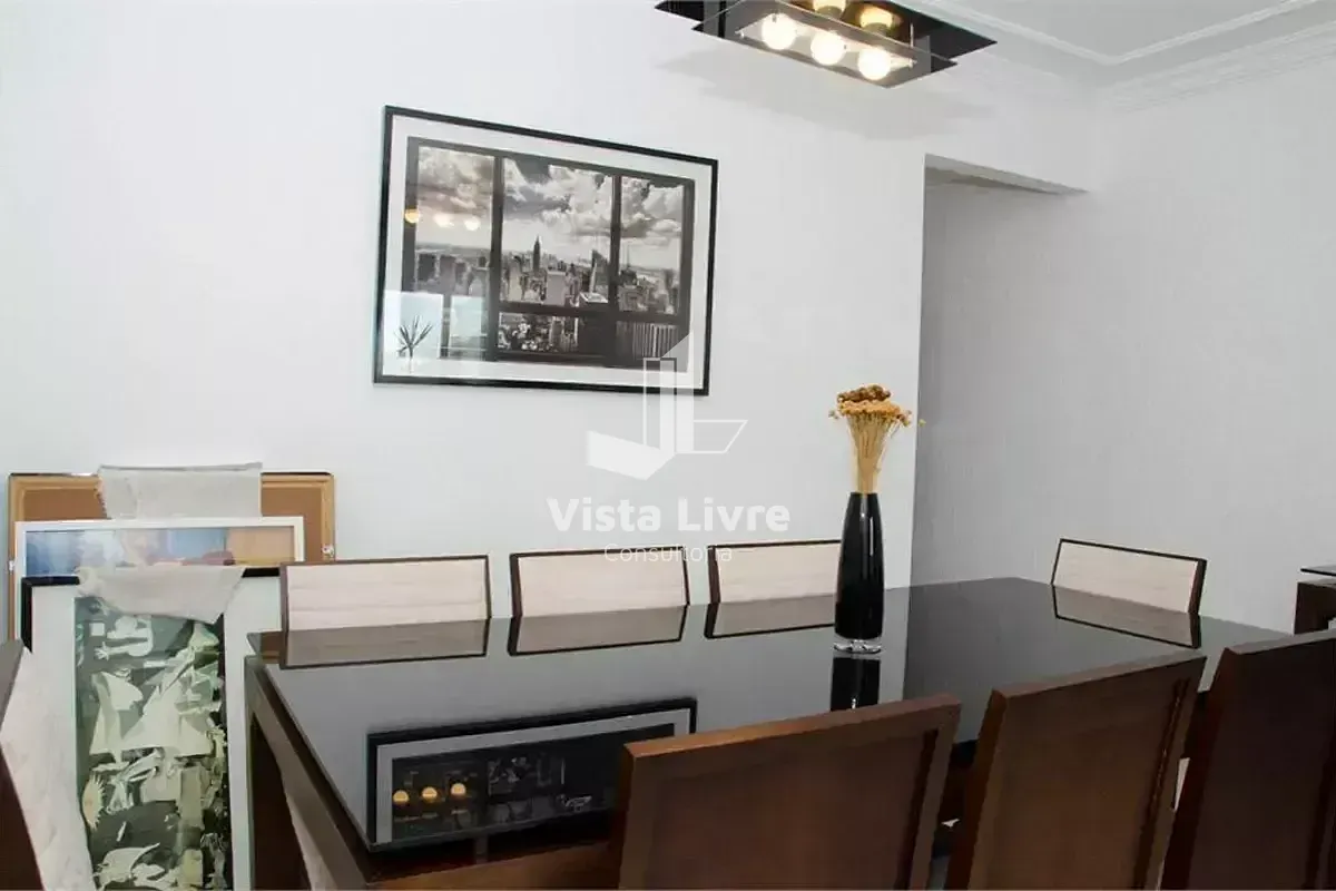 Apartamento, 2 quartos, 76 m² - Foto 4