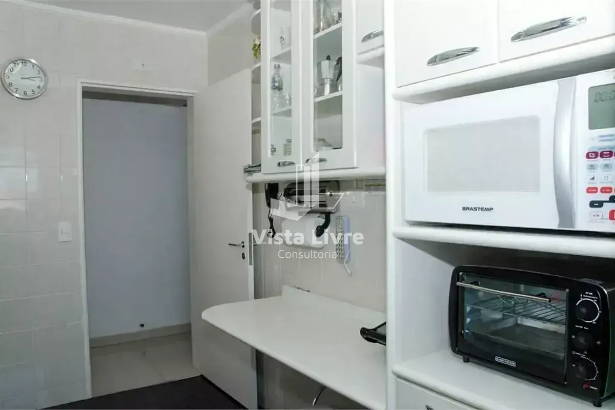 Apartamento, 2 quartos, 76 m² - Foto 11