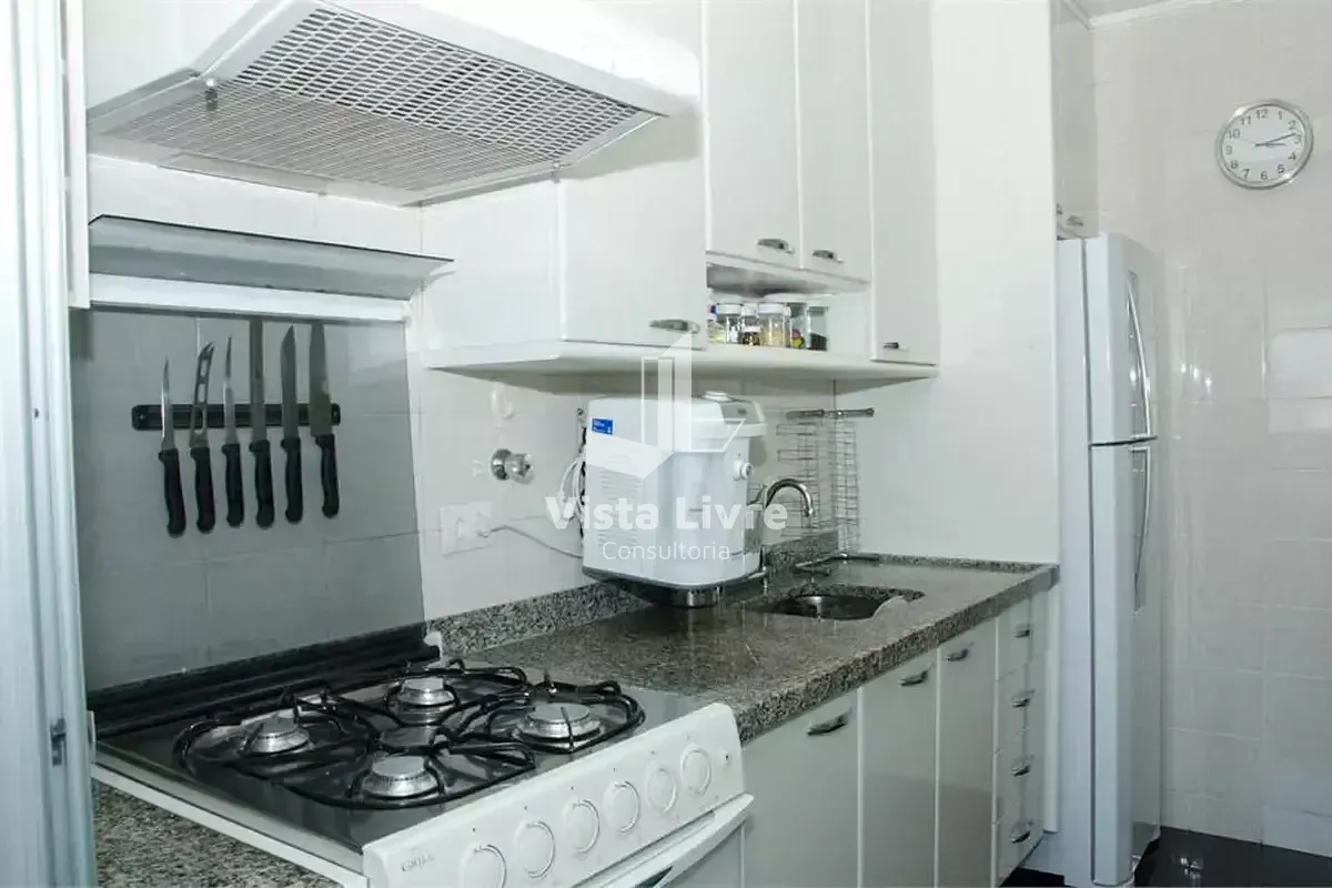 Apartamento, 2 quartos, 76 m² - Foto 10