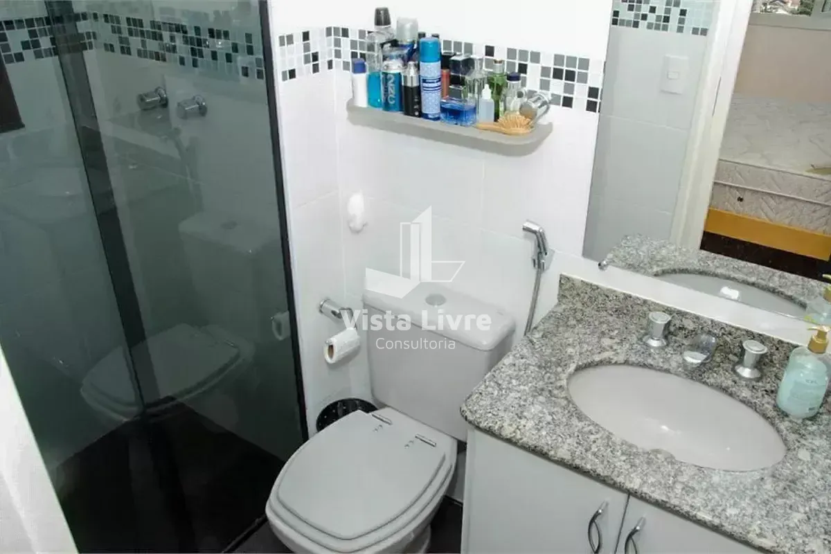 Apartamento, 2 quartos, 76 m² - Foto 15