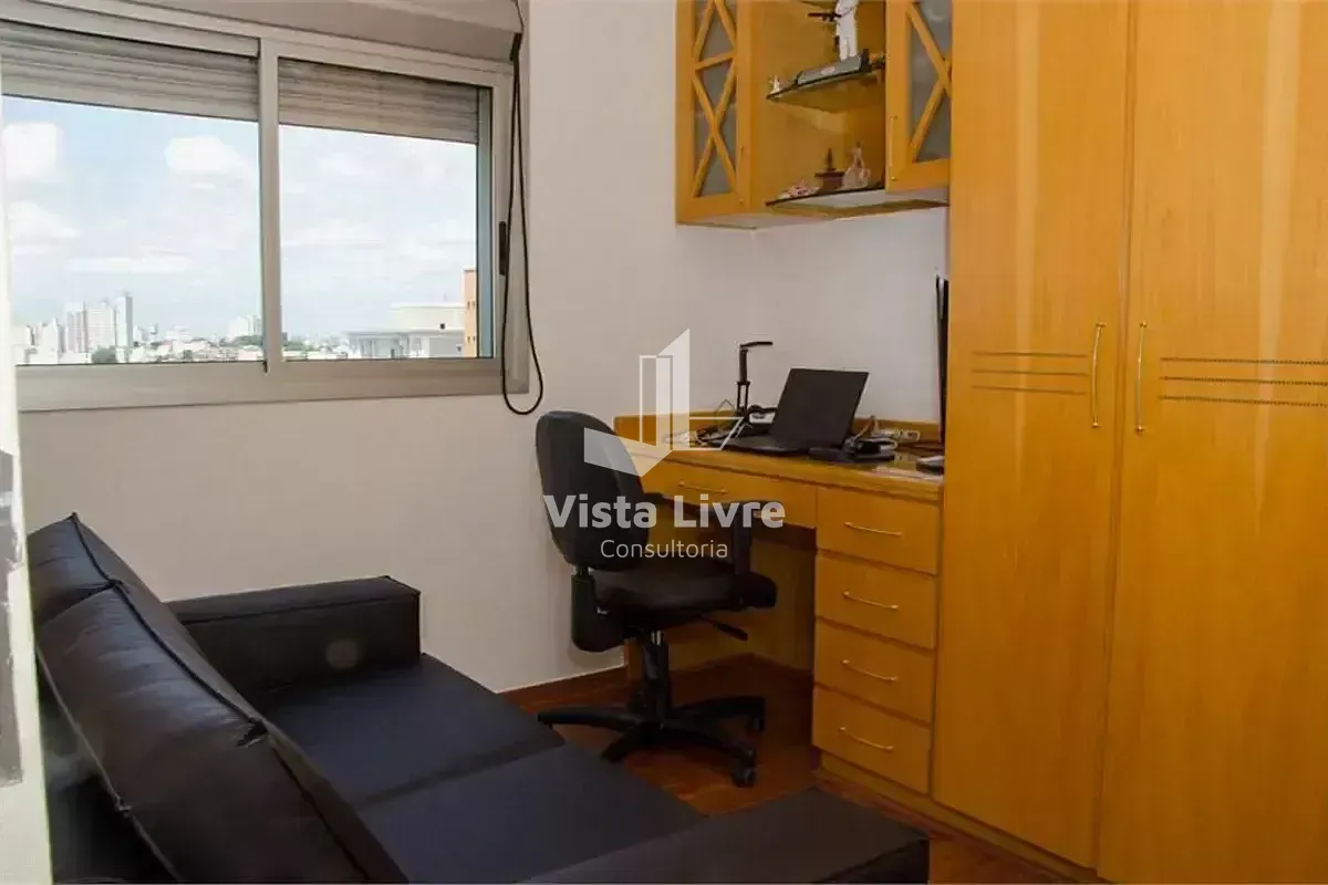 Apartamento, 2 quartos, 76 m² - Foto 14
