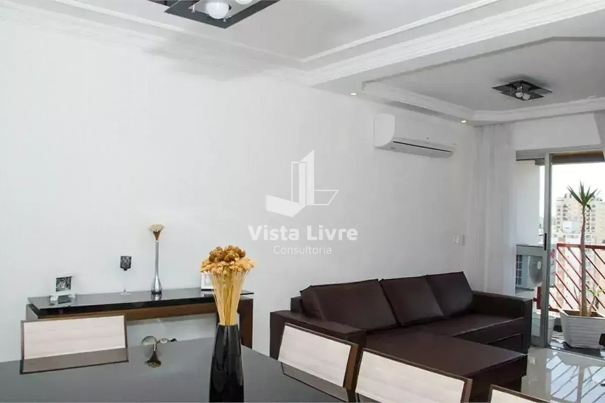 Apartamento, 2 quartos, 76 m² - Foto 3