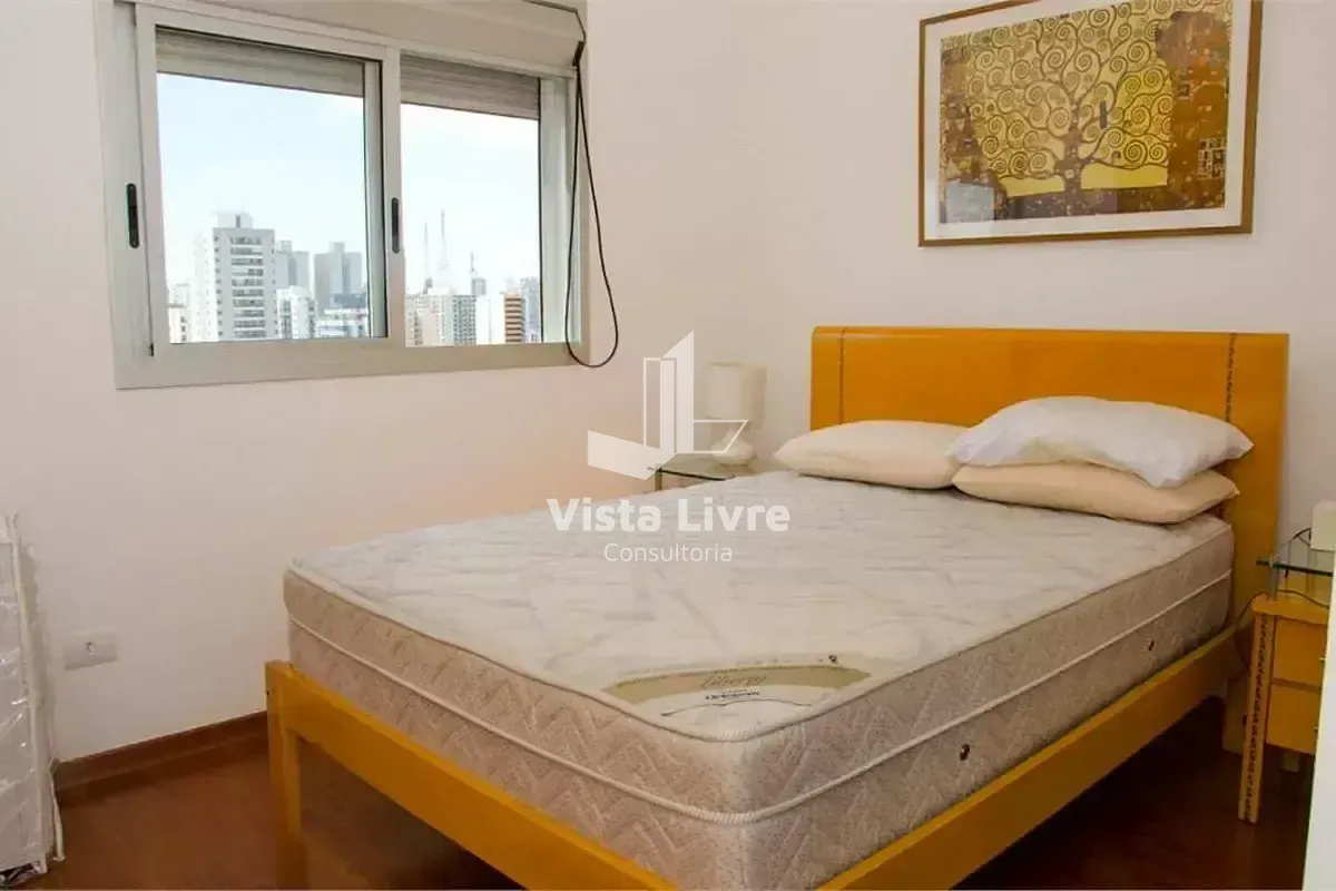 Apartamento, 2 quartos, 76 m² - Foto 13