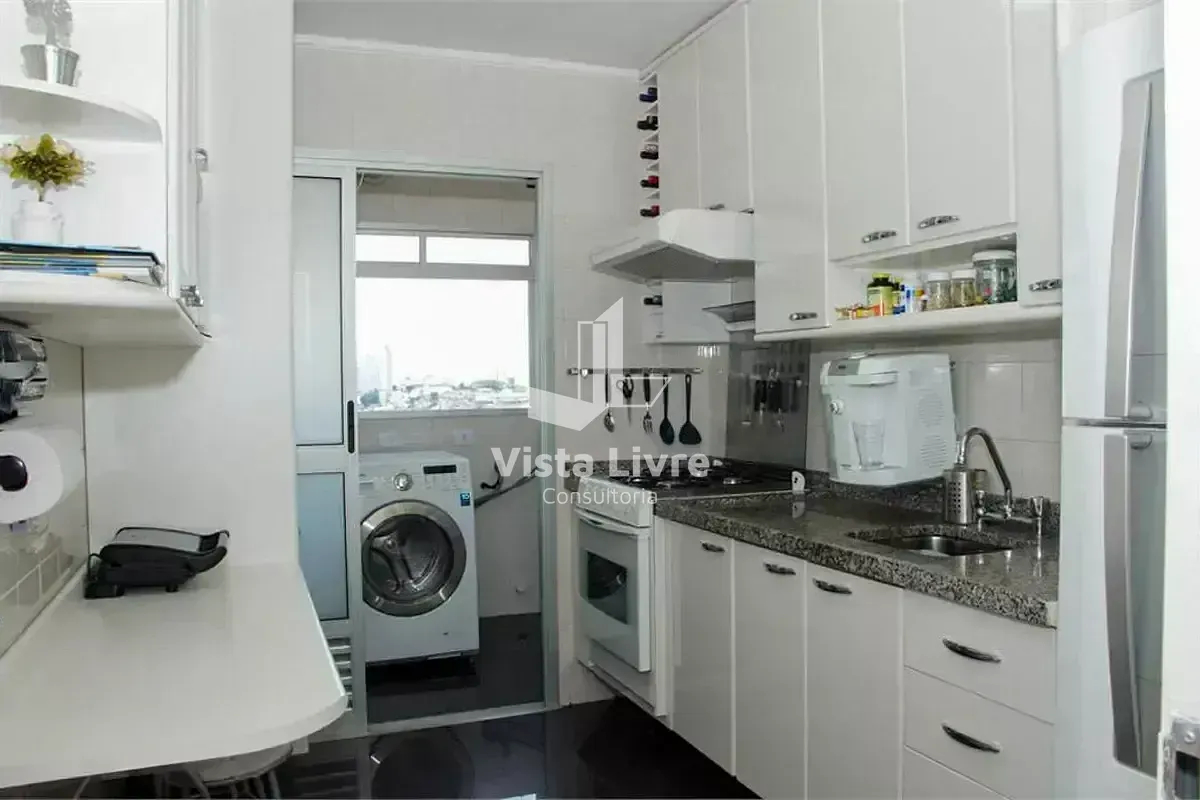 Apartamento, 2 quartos, 76 m² - Foto 9