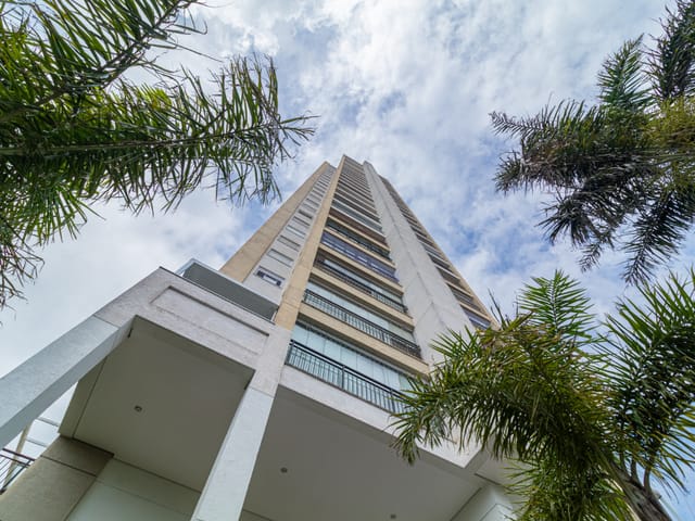 Apartamento com 66m² 2 quartos e 2 banheiros, à venda, no bairro Socorro em São Paulo