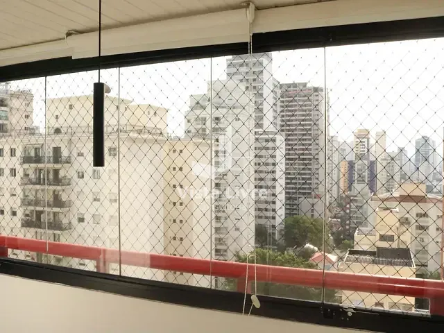 Apartamento com 86m² 3 quartos e 2 banheiros, à venda, no bairro Perdizes em São Paulo