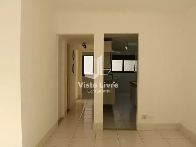 Apartamento com 86m² 3 quartos e 2 banheiros, à venda, no bairro Perdizes em São Paulo