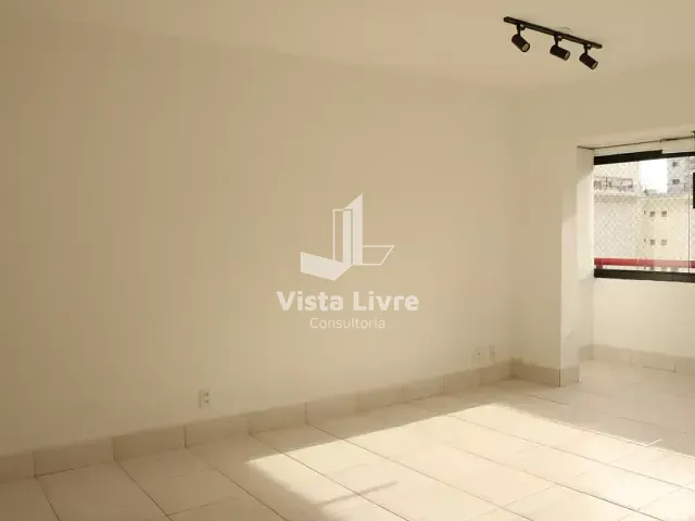 Apartamento com 86m² 3 quartos e 2 banheiros, à venda, no bairro Perdizes em São Paulo