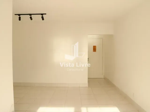 Apartamento com 86m² 3 quartos e 2 banheiros, à venda, no bairro Perdizes em São Paulo