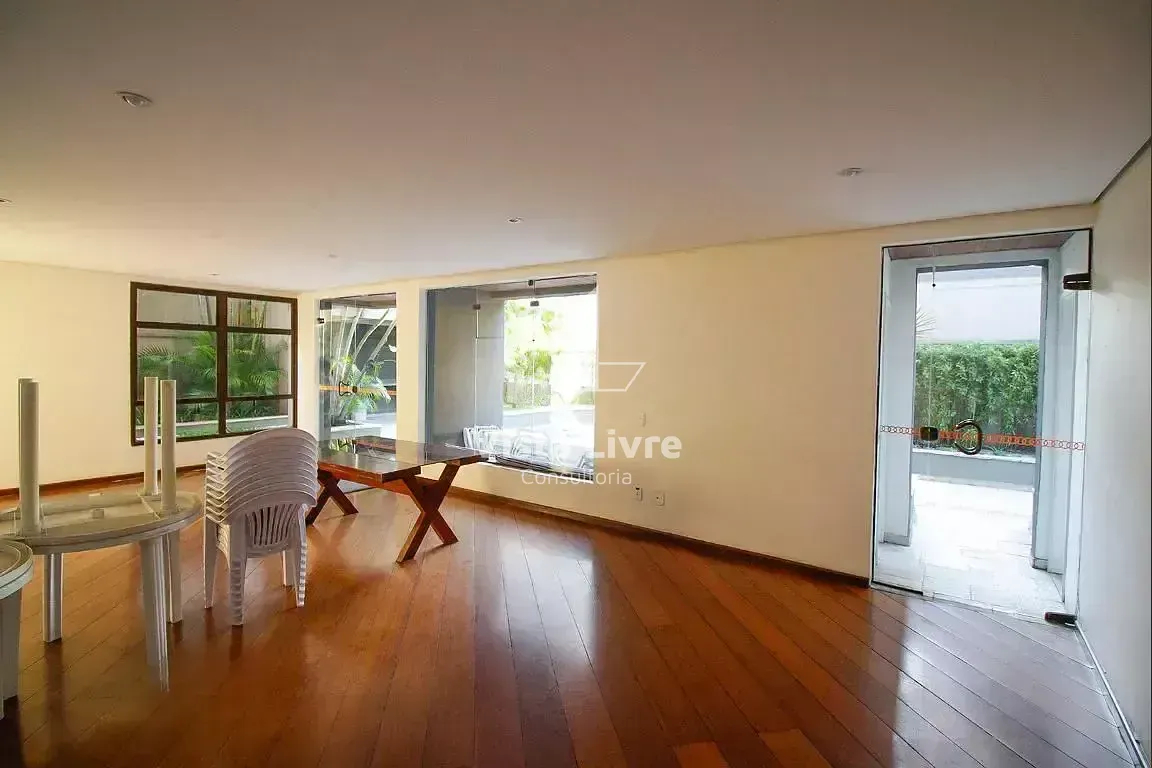 Apartamento, 3 quartos, 86 m² - Foto 29