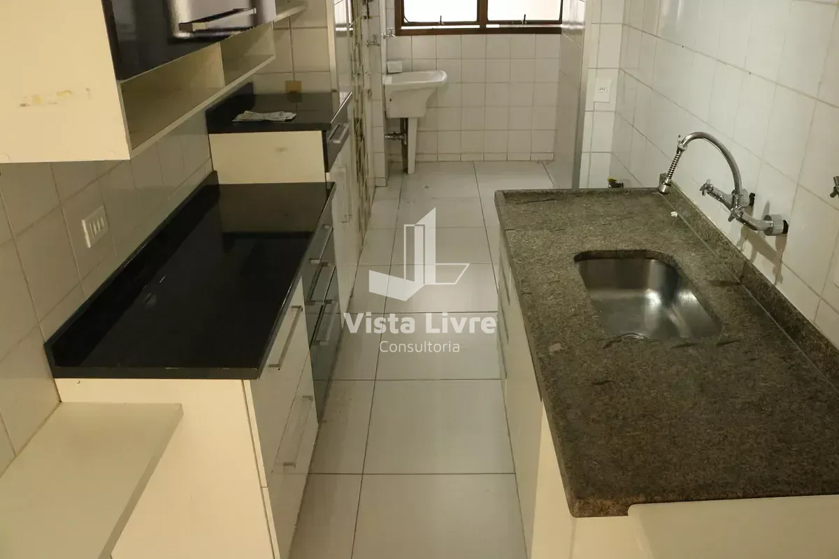 Apartamento, 3 quartos, 86 m² - Foto 6