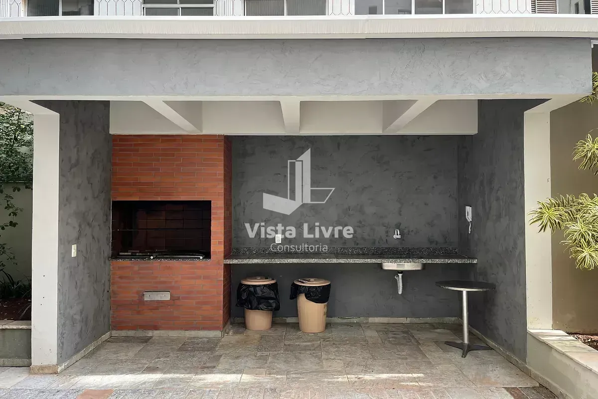 Apartamento, 3 quartos, 86 m² - Foto 30