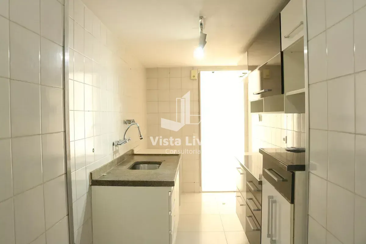Apartamento, 3 quartos, 86 m² - Foto 7
