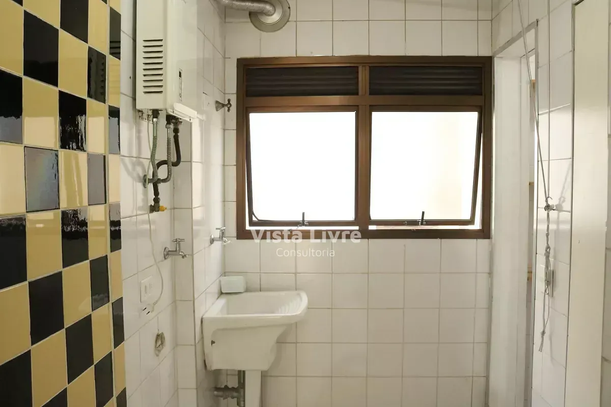 Apartamento, 3 quartos, 86 m² - Foto 25