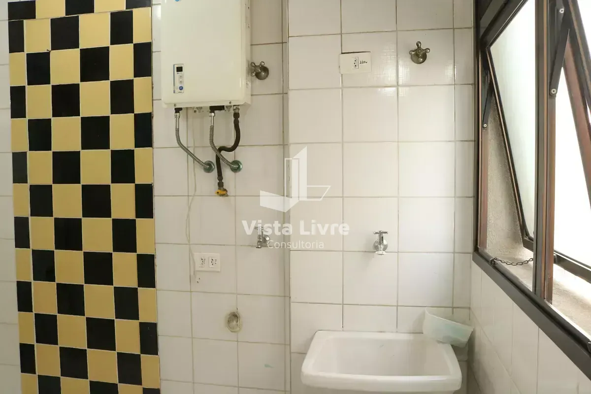 Apartamento, 3 quartos, 86 m² - Foto 23